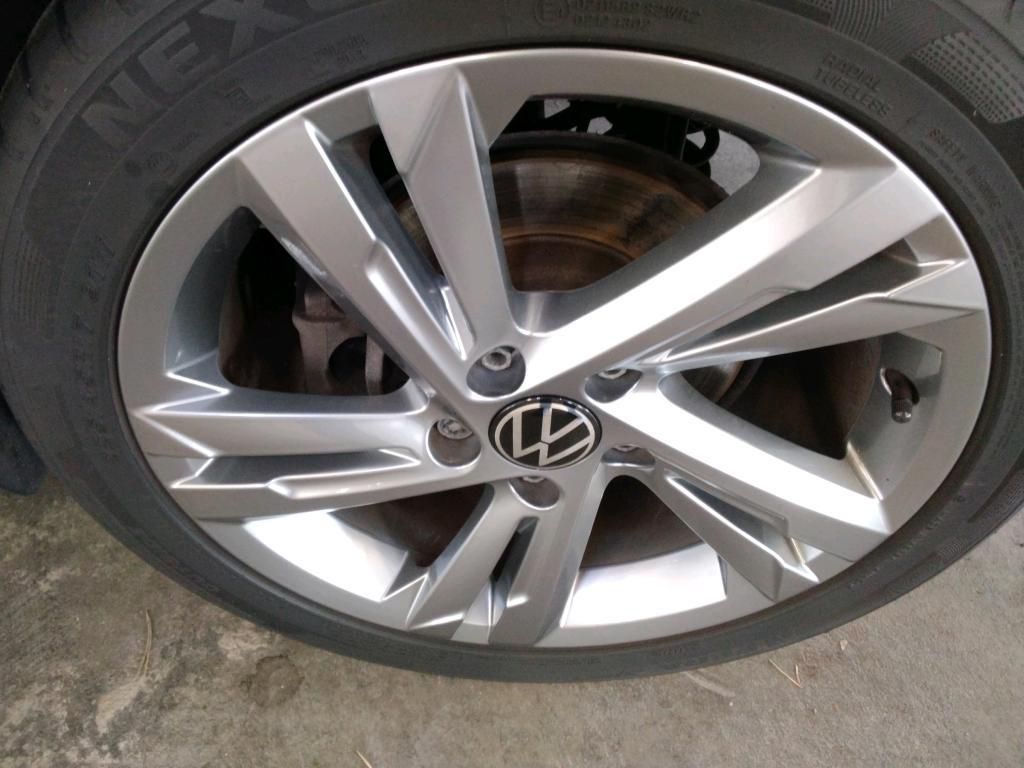 Volkswagen Golf Variant R-Line 1.5 TSI Klima*PDC*RFK*SH