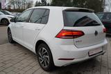 Volkswagen Golf VII 1.0 Comfortline Klima PDC - VW Golf Gebrauchtwagen in Dresden