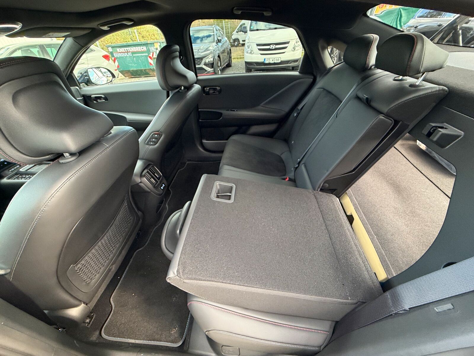 Hyundai IONIQ 6 – Bild 18