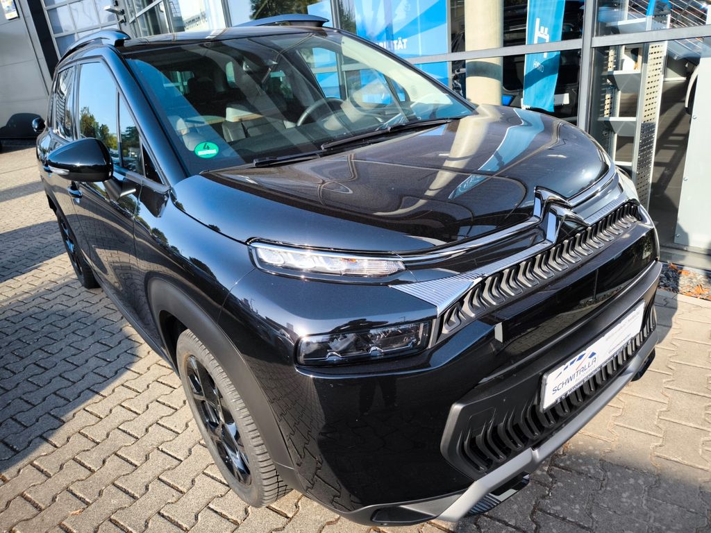 Image of Citroën C3 Aircross