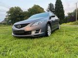 Mazda 6 GH MZR 2,0 CD Bj. 2009 140 PS Komb... - Mazda 2 in Osnabrück