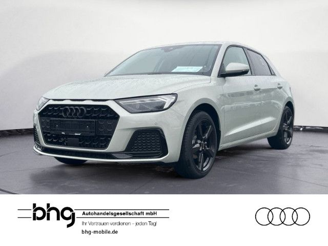 Audi A1 Sportback advanced 25 TFSI 70(95