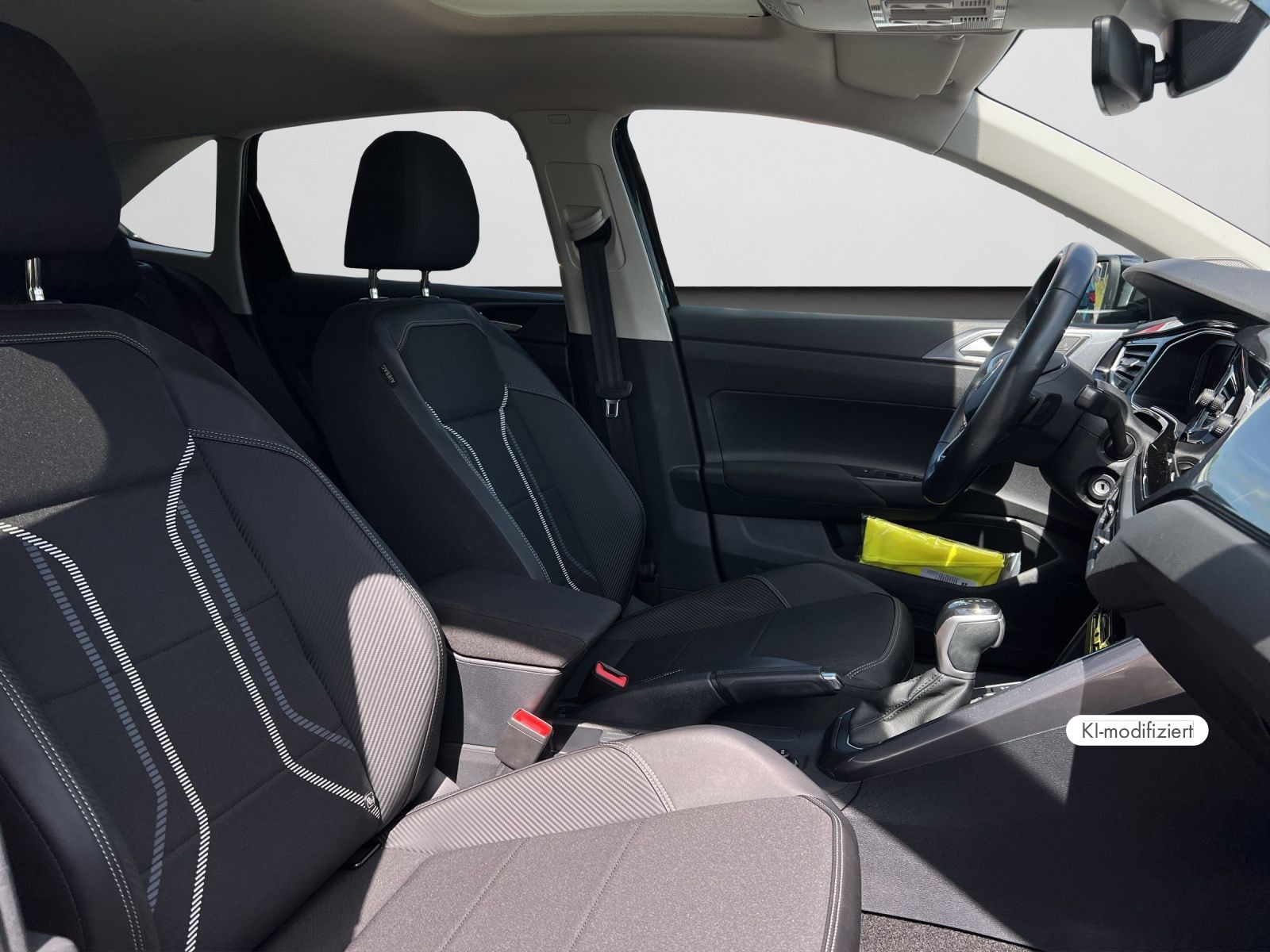 Volkswagen Taigo - Bild 5