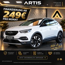 Opel Grandland (X) - 2