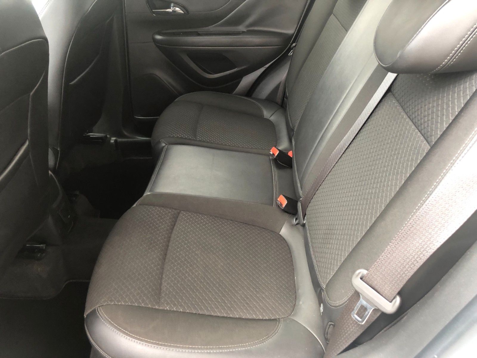 Fahrzeugabbildung Opel Mokka X Innovation Start/Stop