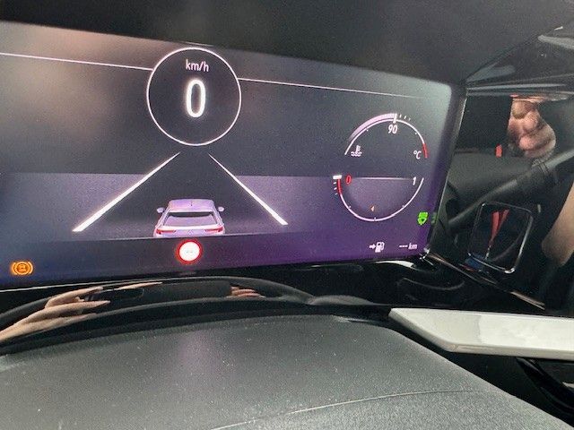 Fahrzeugabbildung Opel Mokka 1.2 Turbo Ultimate KlimaA,Navi,SHZ,ACC,PDC
