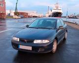 Mitsubishi Carisma 1.8 GDI LX Automatik Klima - Mitsubishi Carisma: 8.1