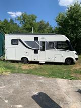 Le Voyageur Eterna LV7.2GJF - neuwertig  - Le Voyageur Wohnwagen & Wohnmobile