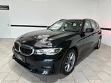 BMW 320d xDrive Touring Sport Line Aut. Navi*Leder* - BMW 320: Kombi, 320d Xdrive