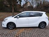 Toyota Verso 1.6l Valvematic Travel,NAV,AHK,SHZ,Kamera - Toyota Verso: 1.6