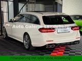 Mercedes-Benz E63 4Matic AMG*Standhzg.*Panorama*AHK*Distronic* - Mercedes-Benz E 63 AMG mit Anhängerkupplung