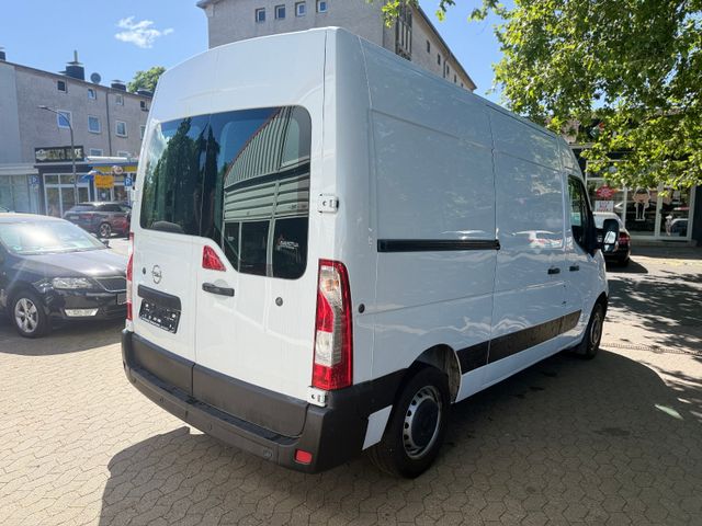 Movano B Kasten HKa L2H2 3,5t KLIMA PDC - Bild 5