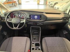 VW Caddy - Ansicht 28