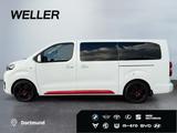 Toyota Proace 2,0l-D-4D L2 Verso Executive *Leder*StHz* - gebrauchte Toyota Proace (Verso) aus dem Jahr 2019