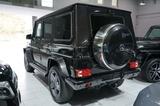 Mercedes-Benz G350d LIMITED EDITION*DESIGNO BI-COLOR*DISTRONIC - Mercedes-Benz G 350 in Dortmund