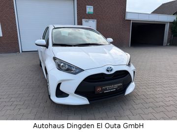 Toyota Yaris - 5