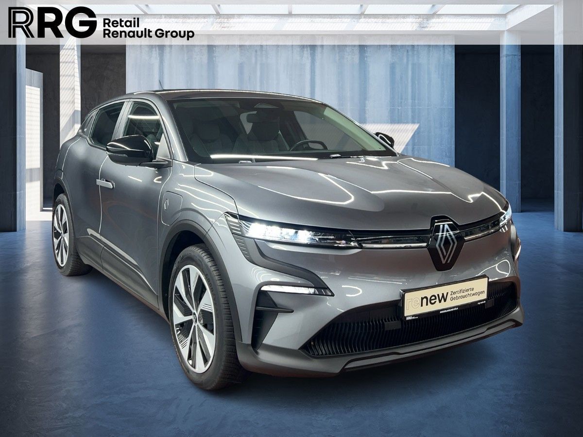Renault Megane E-TECH - Bild 7