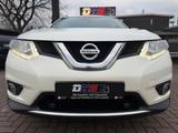Nissan X-Trail Tekna 4x4*TÜV NEU*GARANTIE* - Nissan X-Trail in Duisburg