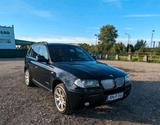 BMW X3 xDrive 35d Limited Sport edition - BMW X3: Limited Sport Edition