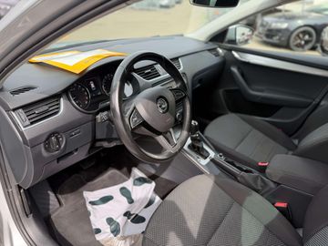 Skoda Octavia - 11
