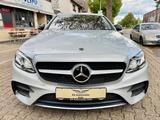 Mercedes-Benz E 350d FACELIFT*AMG*MUTLIBEAM LED*LEDER*STANDHEI - Mercedes-Benz E 350 in Bonn