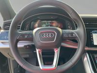 Audi Q8 - Vorschau Bild 4