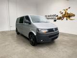Volkswagen Kasten-Kombi - VW T5 Transporter Gebrauchtwagen