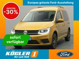 Volkswagen Caddy Beach 149PS/ AHK/Klima - Volkswagen Caddy: Beach