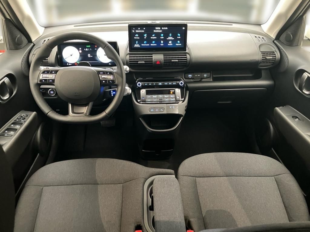 Fahrzeugabbildung Hyundai INSTER EV 42 kWh Trend KlimaA Navi SpurH KAM