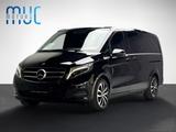 Mercedes-Benz V250d lang Avantg./360°/ILS/Leder/Comand/Standhz - Mercedes-Benz V 250 Gebrauchtwagen