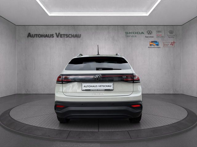 Taigo 1.0 TSI Goal LED/Climatr/Sitzhzg/ACC Klima