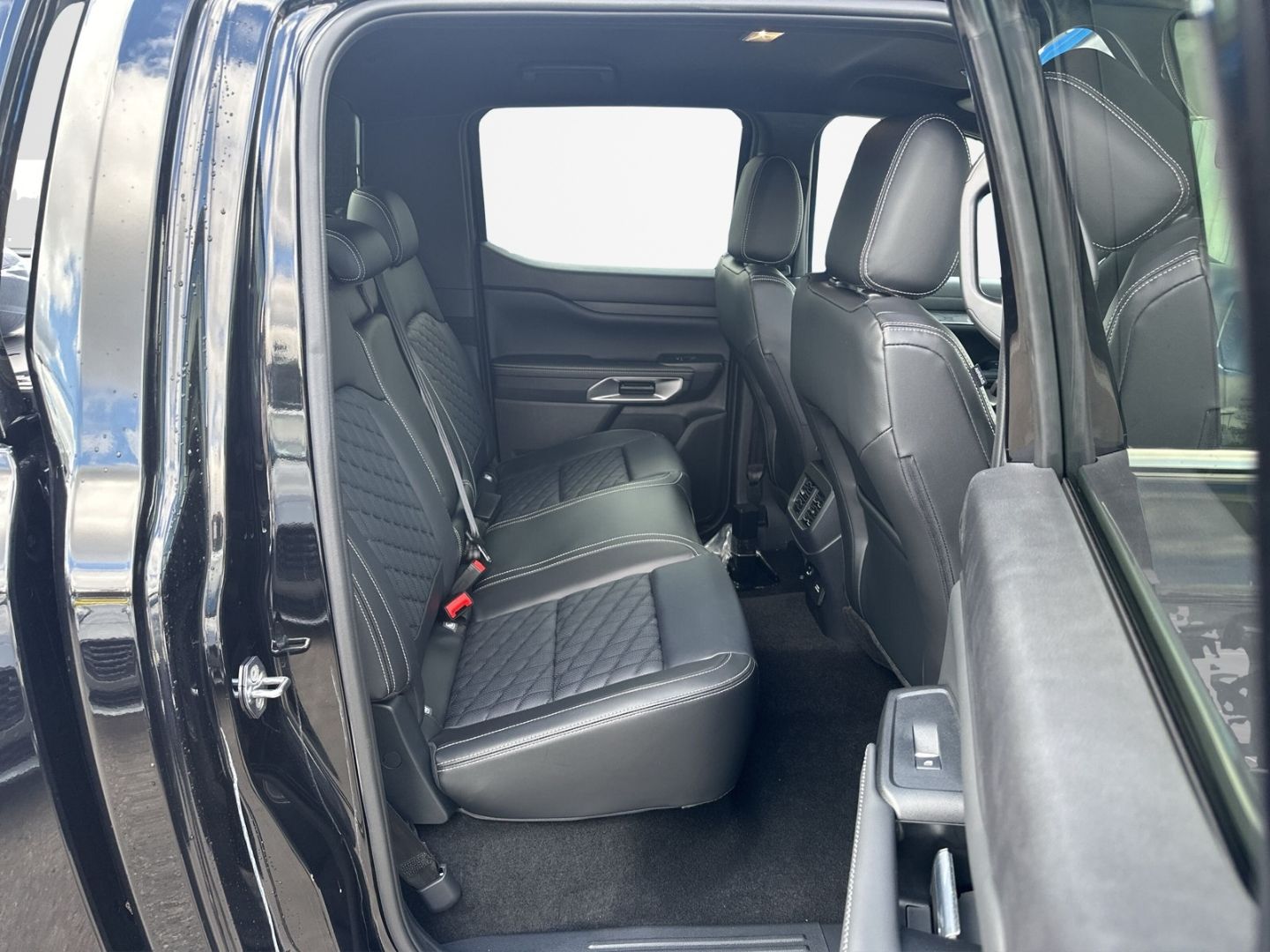 Ford Ranger - Bild 10