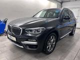 BMW X3 xDrive 30 d xLine - BMW X3: Xdrive30d