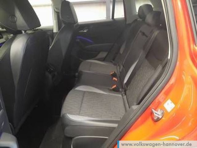 Volkswagen Tiguan - Bild 7