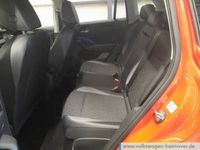 Volkswagen Tiguan - Vorschau Bild 7