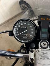 Honda CX500 C Güllepumpe - HONDA CX 500