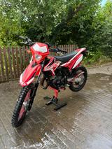 Beta RR 50 Sport MY20 | 1. Hand | Technigas Evo | - BETA RR 50 SPORT