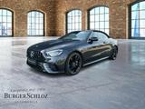 Mercedes-Benz E 53 AMG 4MATIC+ Cabriolet Sportauspuff Sport