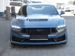 FORD Mustang Fastback 5.0 Ti-VCT V8 334 kW Dark Horse
