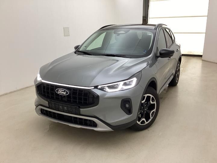 Image of Ford Kuga