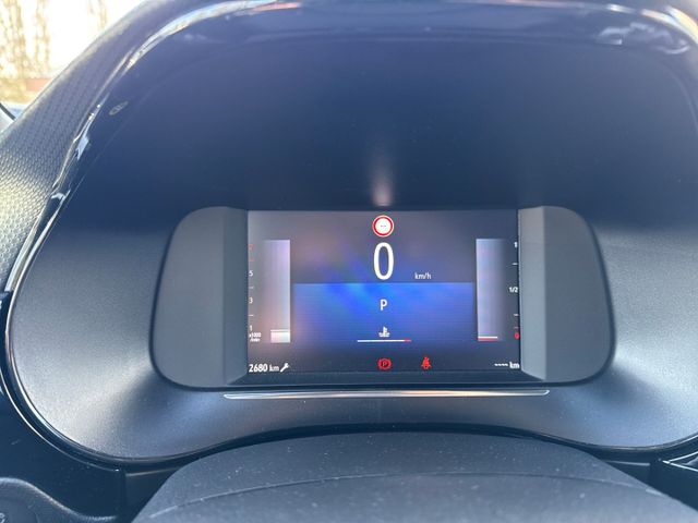 Corsa GS 1.2 Turbo APPLE/ANDROID LHZ SHZ ALLWETT