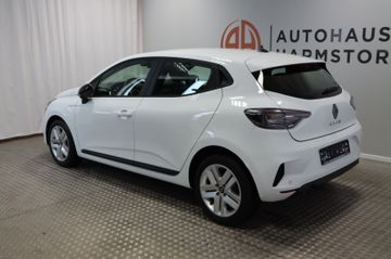 Fahrzeugverkauf 5 Renault Clio V Evolution LED SH