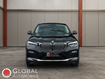 BMW X4 - 3