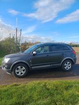 Opel Antara 2.2 CDTI ecoFLEX Selection S/S 120KW ... - Opel Antara Selection