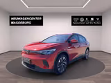 Volkswagen ID.4 Pro PERFORMANCE 150 kW*ST.HZG*beh.FRONTSCHE - Volkswagen ID.4: 1st