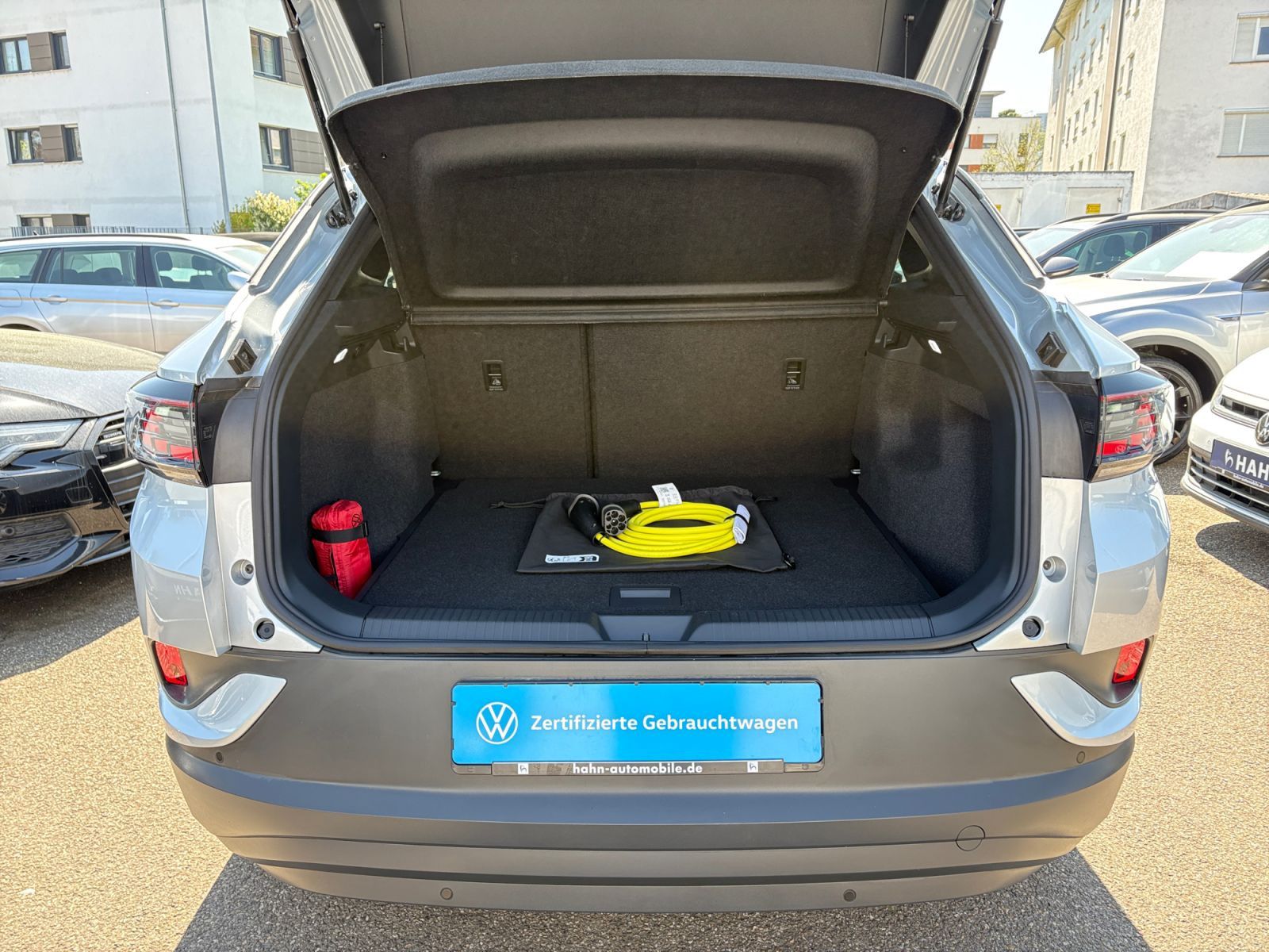 Volkswagen ID.4 - Bild 14
