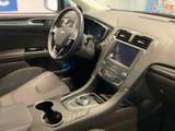 Ford Mondeo  2.0 TDCi Turnier Titanium Aut. LED NAVI - Ford Mondeo: Tdci Titanium