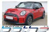 MINI Cooper SE CLASSIC TRIM*HUD*ACC*LED+*NAVI-XL*KAM* - MINI Cooper SE: Classic Trim