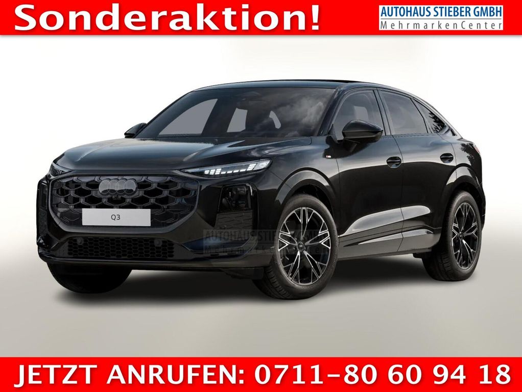 Image of Audi Q3