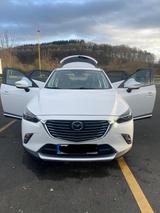 Mazda CX-3 2.0 SKYACTIV-G 150 KIZOKU Intense AWD A... - Mazda CX-3 von privat